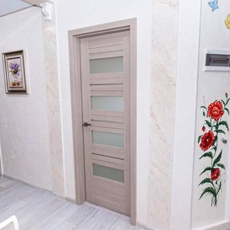 Ferienwohnung Тараскова 16, Люкс, Юзр Tscherkassy Exterior foto